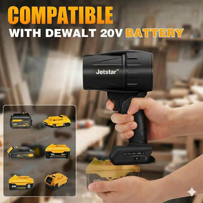 Jetstar™ ProForce X1 – 100,000 RPM