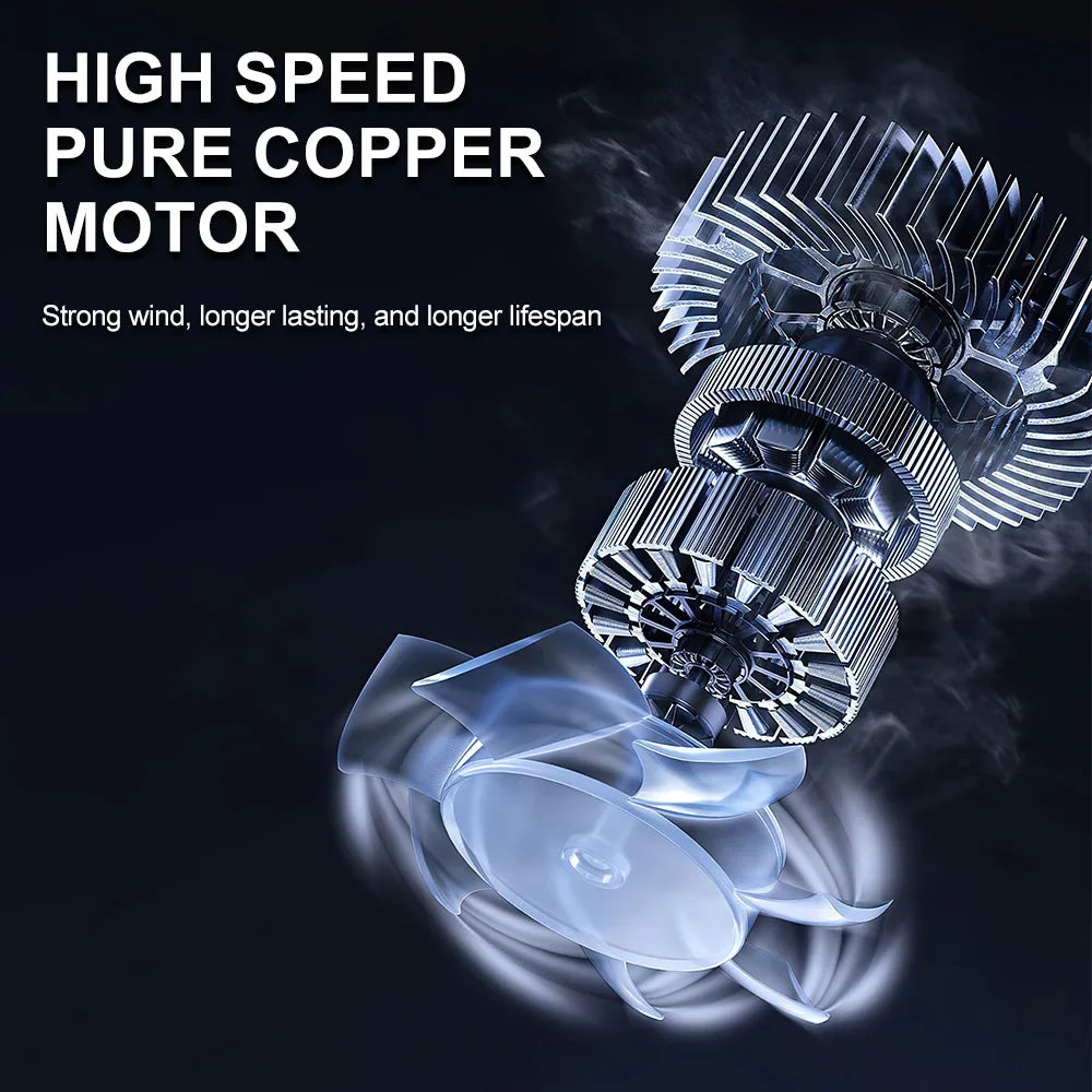 Jetstar™ ProForce X1 – 100,000 RPM