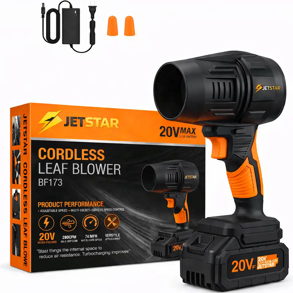 Jetstar™ ProForce X1 – 150,000 RPM