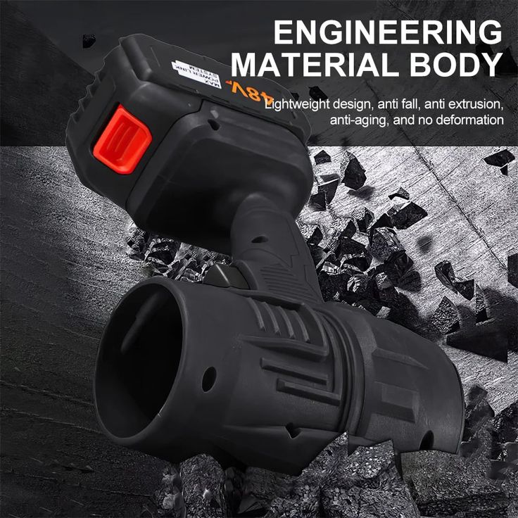 JETSTAR™ Cordless Turbo Jet Blower – Car, Home & Garden Cleaning - JETSTAR™